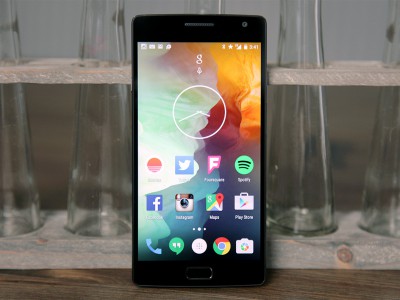 OnePlus 2      