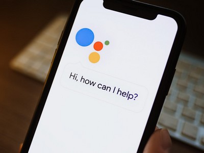 Google Assistant   