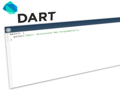  - Dart  Google    