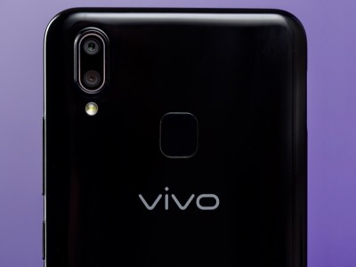 Vivo Y95: NFC,     