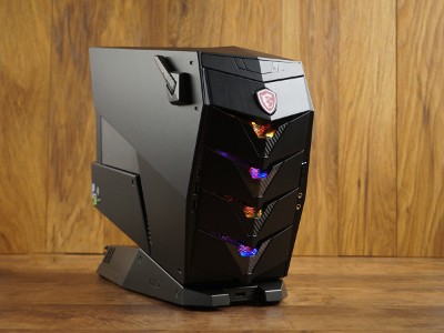  MSI Aegis 3:    