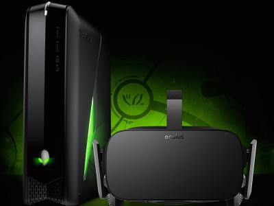   Oculus Rift     16 