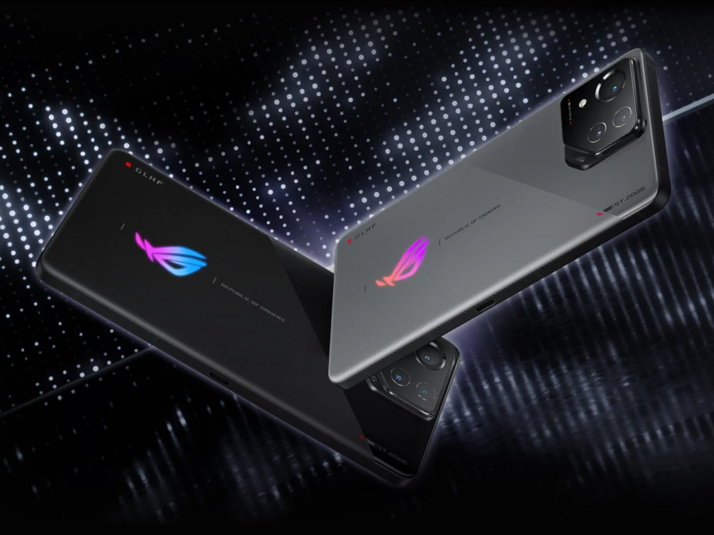 Игровой ASUS ROG Phone 8 получит продвинутую камеру — уже есть примеры фото  - 4PDA