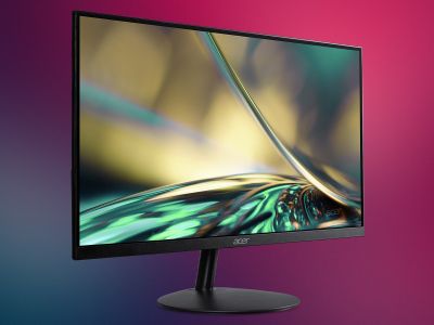      Acer   100   AMD FreeSync