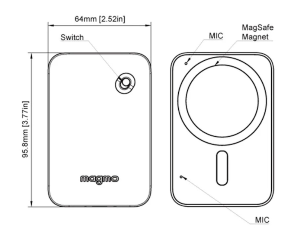 Magmo Pro может записывать телефонные разговоры на iPhone - 4PDA