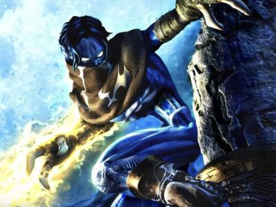  .    Legacy of Kain: Soul Reaver []