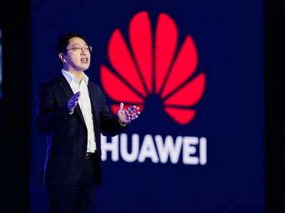        HUAWEI    850 