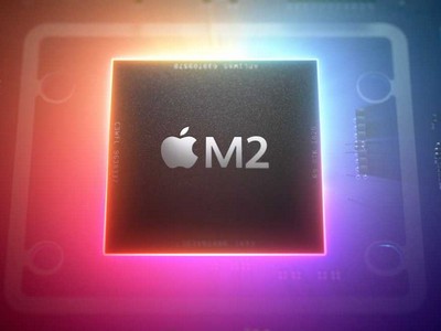 Apple M2      