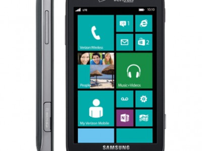 Samsung Ativ Odyssey   