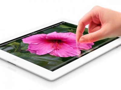 Apple  iPad 3