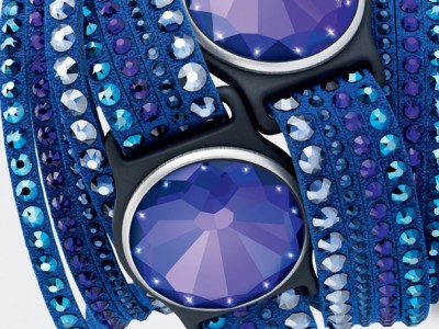 Misfit    Swarovski   -