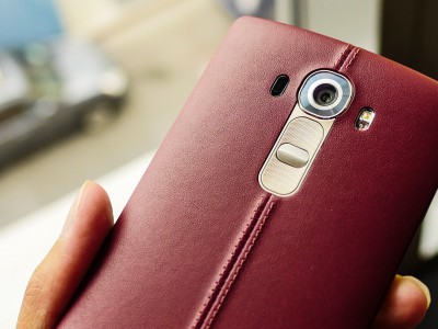 LG G4       EISA