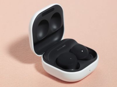   Samsung Galaxy Buds FE    []