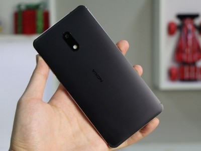 Nokia 6      