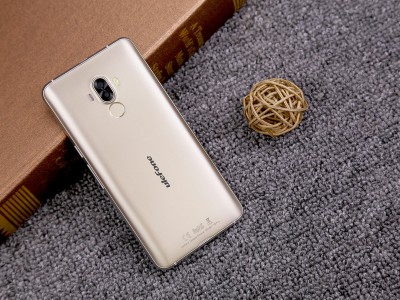   Ulefone S8 Pro    5000 