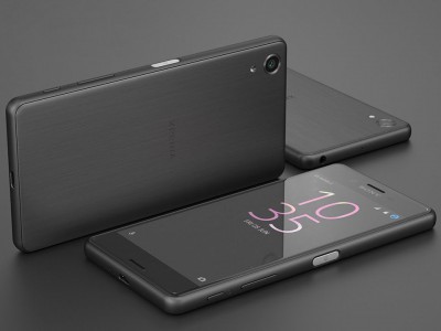 Sony Xperia X Performance        DxOMark