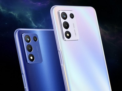 realme Q3t   144   Snapdragon 778G  $328