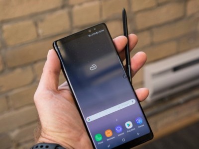  Samsung    Galaxy Note9