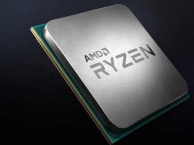 AMD Ryzen 5 3500X    