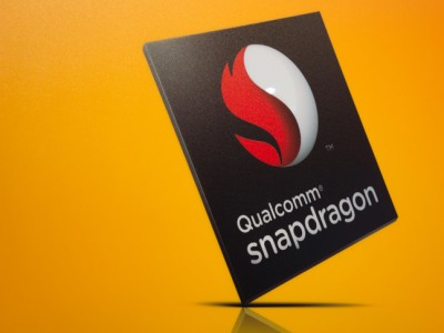 Qualcomm    Snapdragon 821