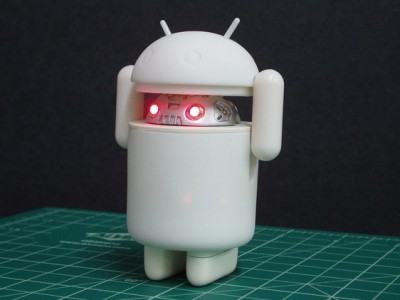 Google     Android