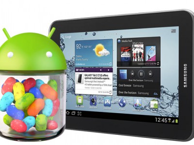 Galaxy Tab     Android