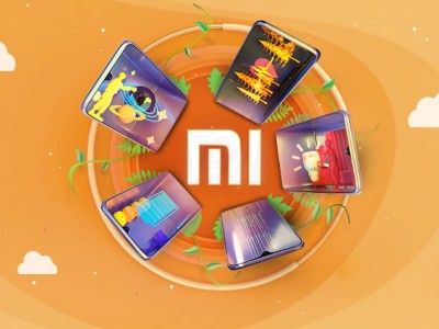 Xiaomi       