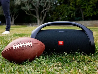 HARMAN       JBL Boombox 2