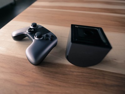  Ouya     Razer