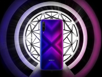 HONOR 9X Pro   -