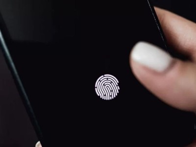 :  iPhone     Touch ID  