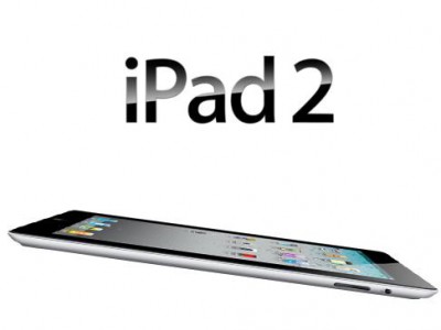  iPad 2      Apple