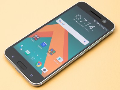 HTC 10     