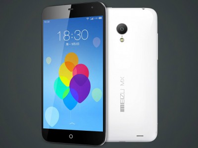 Meizu  Android 5.0  MX2  MX3   