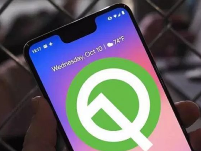  Android Q beta 6   