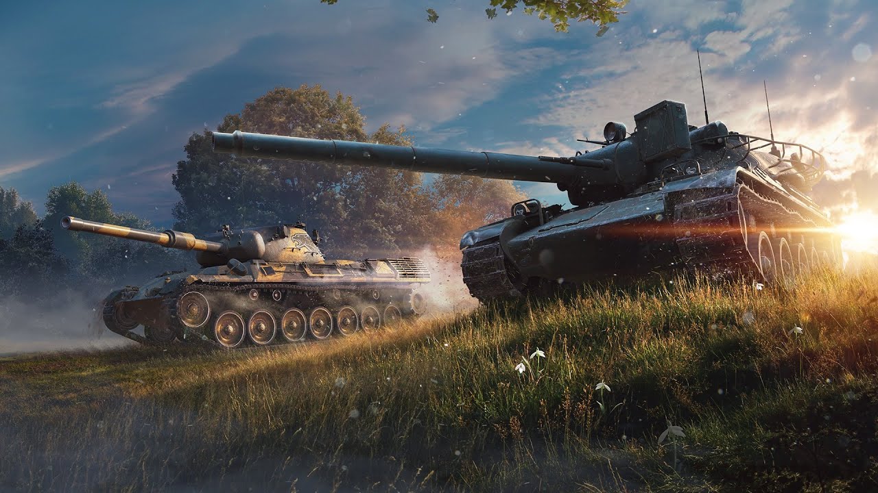 Суд приговорил продавца читов для World of Tanks к 2,5 годам ограничения  свободы - 4PDA