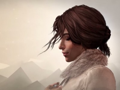  Syberia 3      