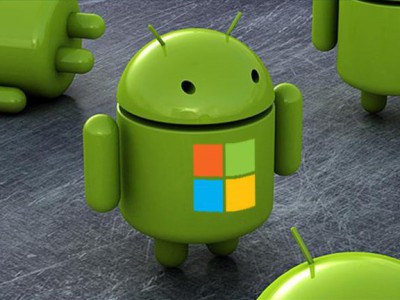  Microsoft Apps      Android