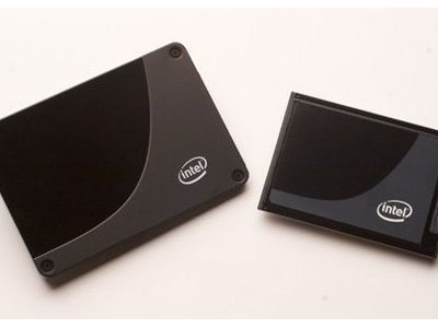  Intel   SSD  X18-M  X25-M