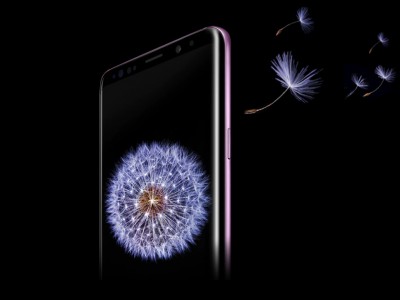 Samsung Galaxy S9 Plus     MWC 2018