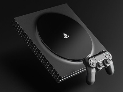        PlayStation 5