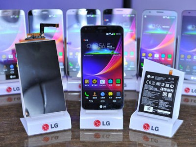 LG G Flex      20  