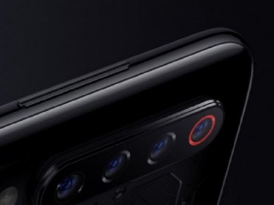   Xiaomi Mi9    