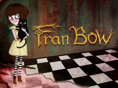   Fran Bow       18+