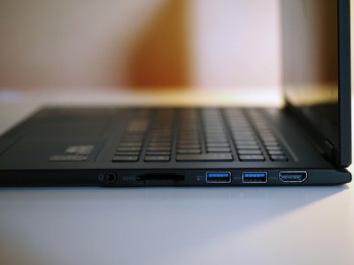 Lenovo   Yoga  Flex      LaVie HZ550