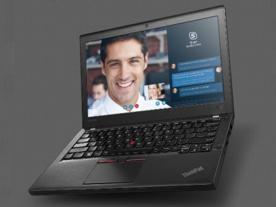 Lenovo ThinkPad X260   