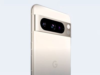 Google Pixel 8 Pro:        