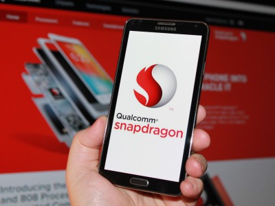 Qualcomm        Snapdragon 810