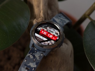   .  4PDA  HONOR Watch GS Pro