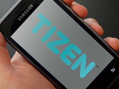   Samsung  Tizen     